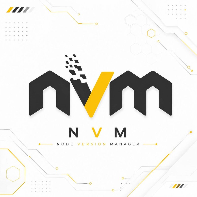 NVM logo