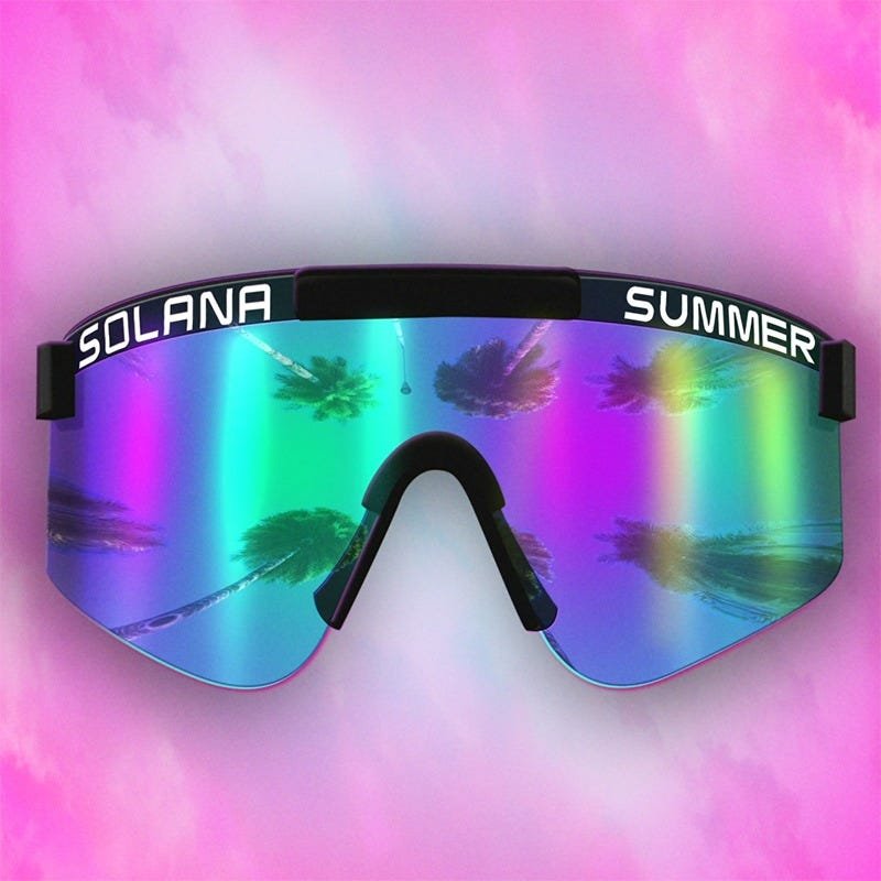 SUMMER