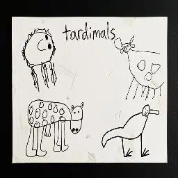 Tardimals