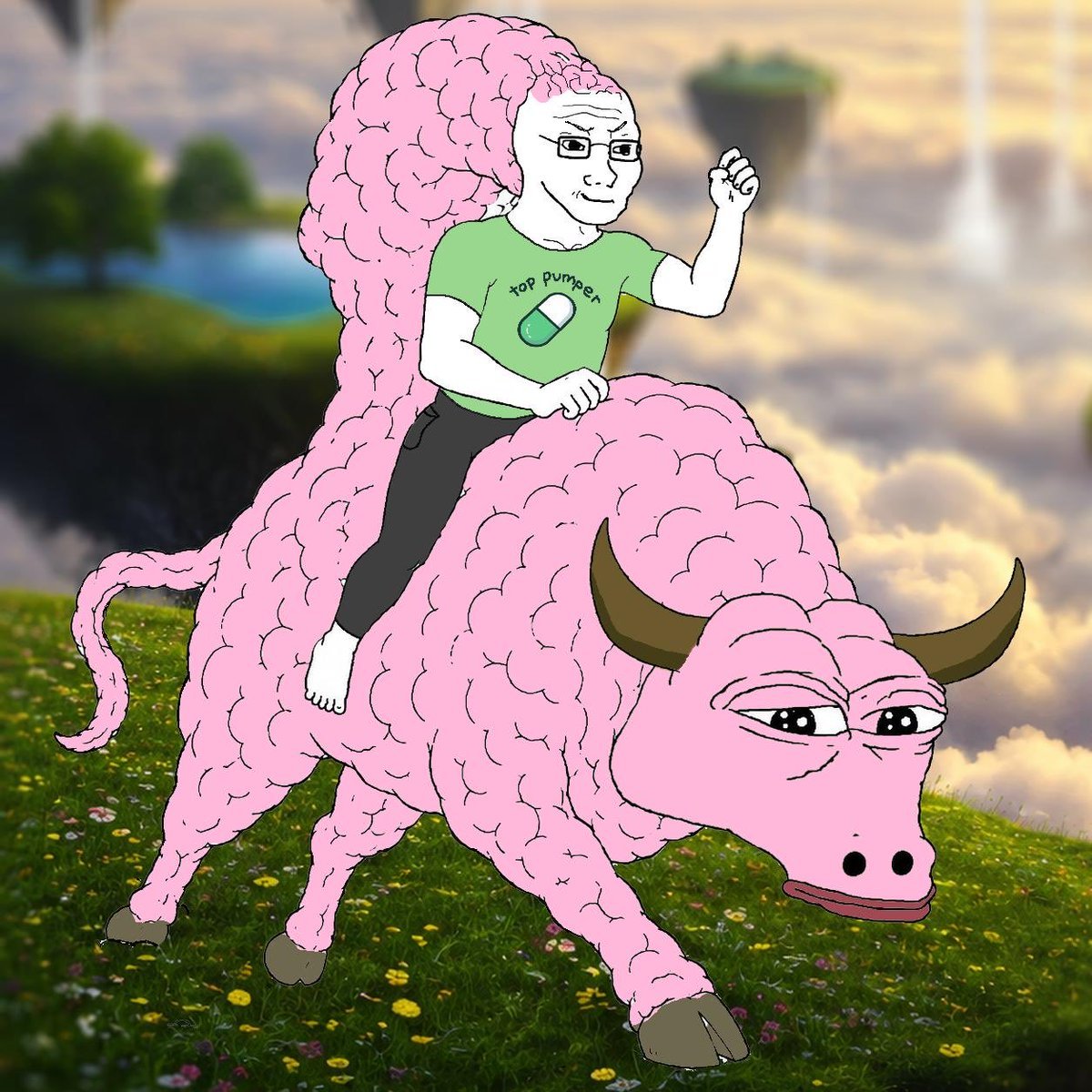 BRAINBULL