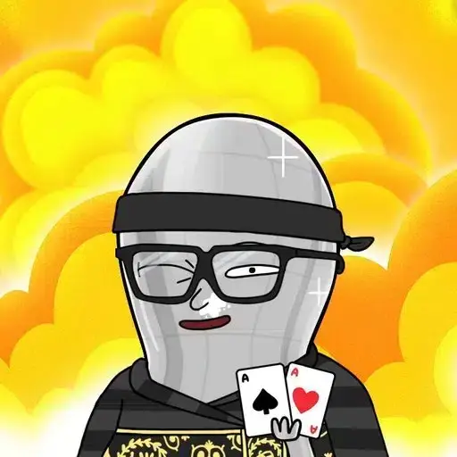 $NUT token logo