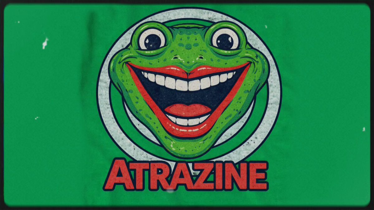 Atrazine