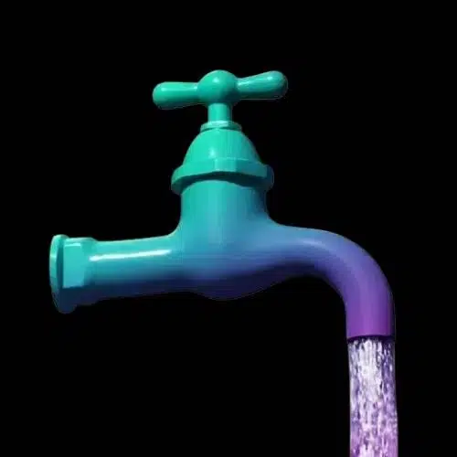 faucet