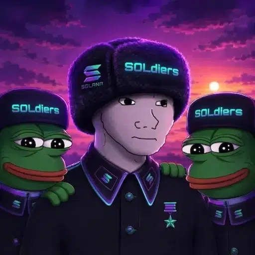 SOLdiers