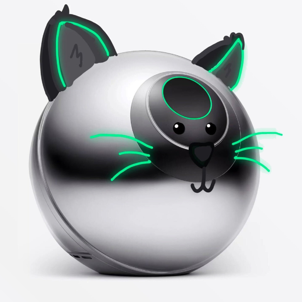 $WCAT token logo