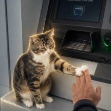 cashcat