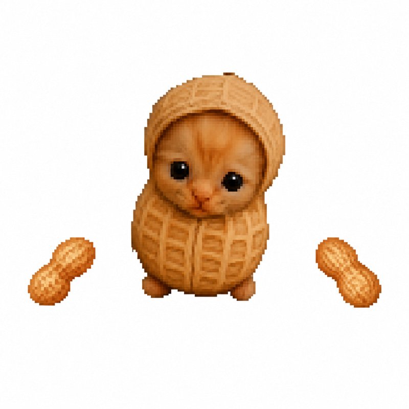 pcat — recently traded by Meechie on Solana