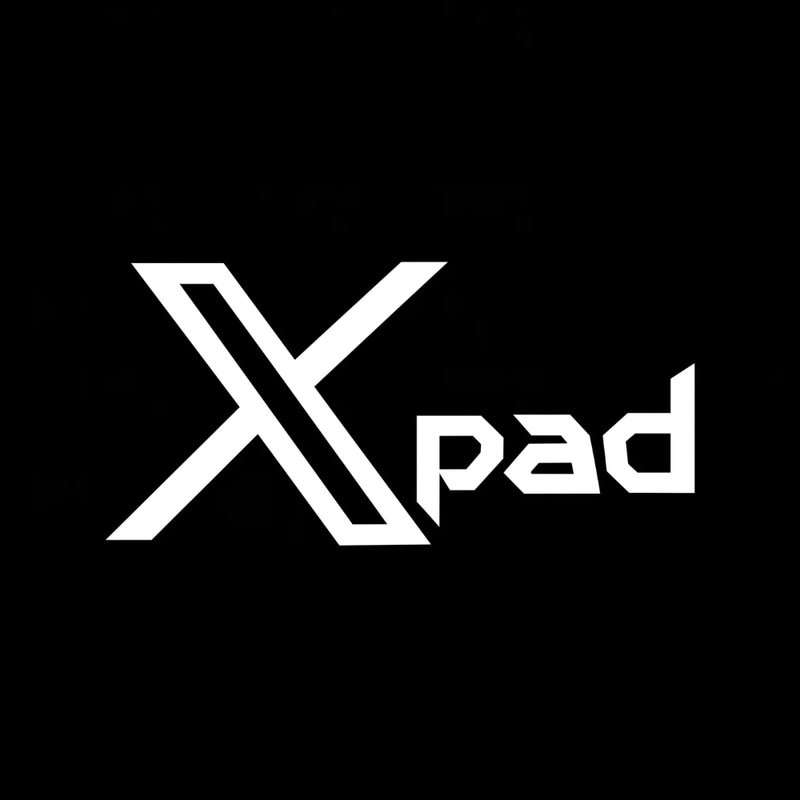 $XPAD token logo