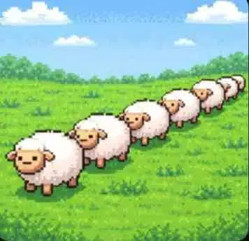 herd