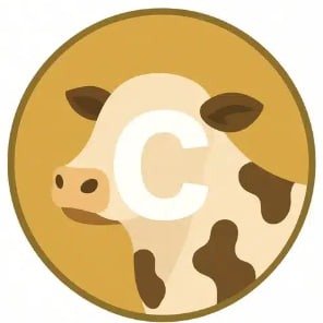 COW — COWCOIN Solana token traded by KOLs