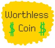 Worthless