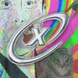 X