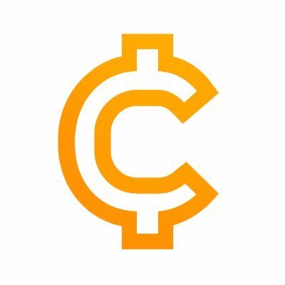 $CRYPTO token logo