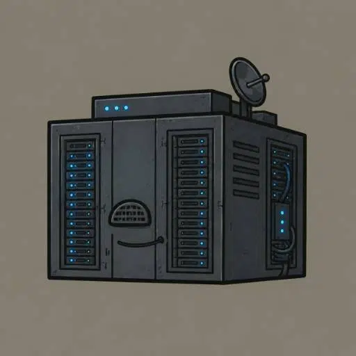 datacenter