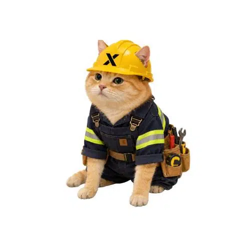 TRADECAT logo