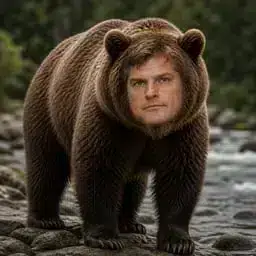Beary