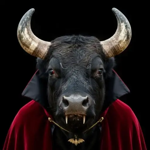 UNVAMPABULL