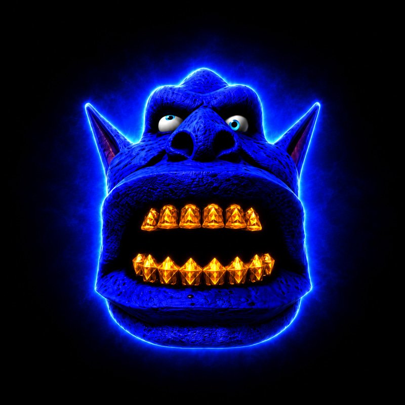 Fantasy — Dark Fantasy Solana token traded by KOLs
