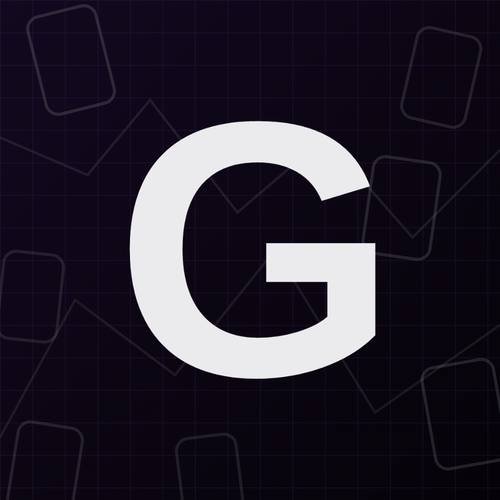GDEX logo