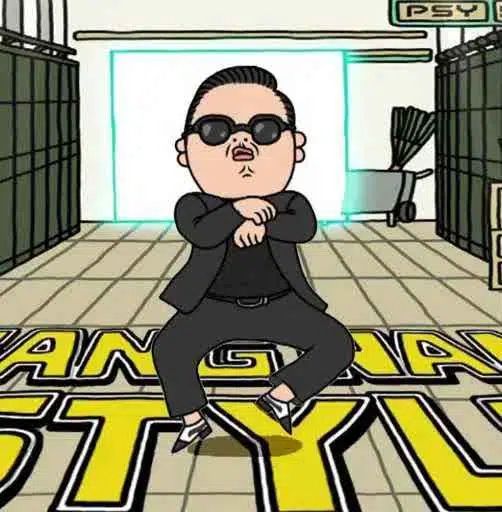 PSY