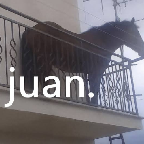 JUAN