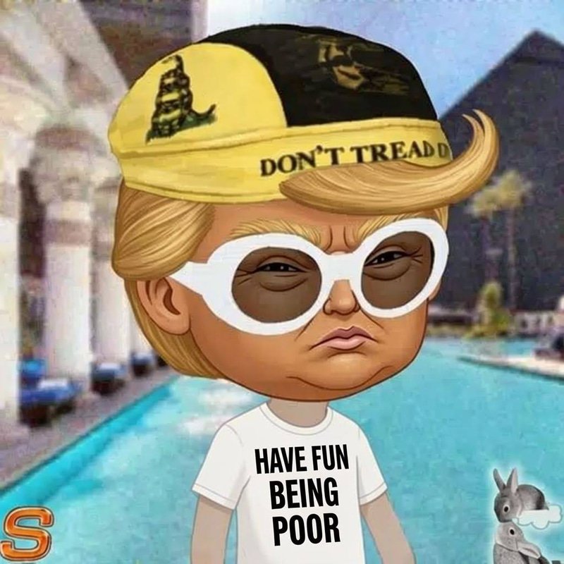 POOR logo