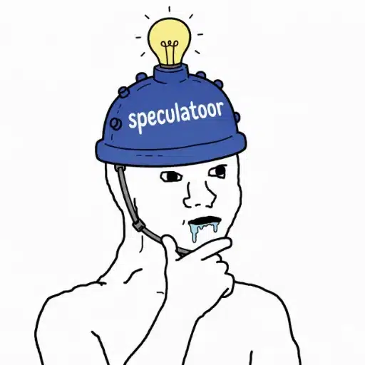 SPECULATOOR
