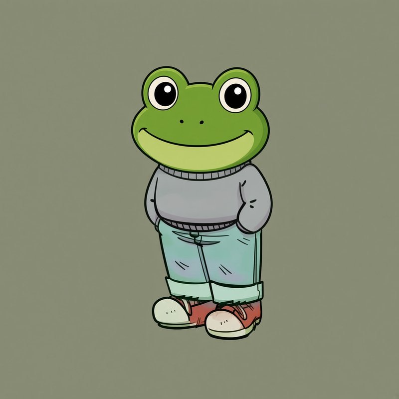 chilltoad