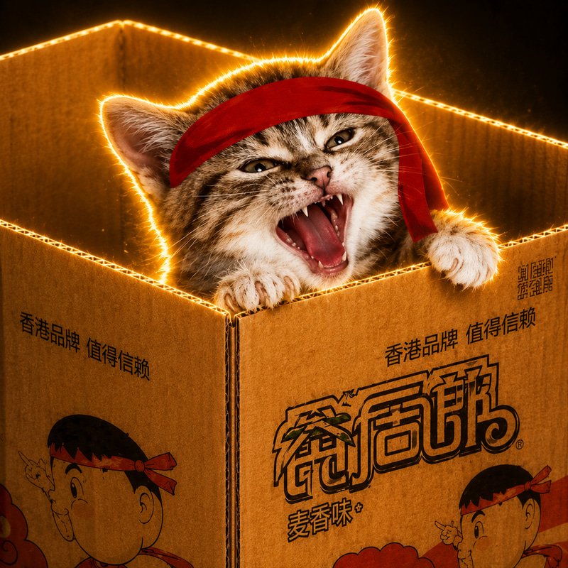 KITTY