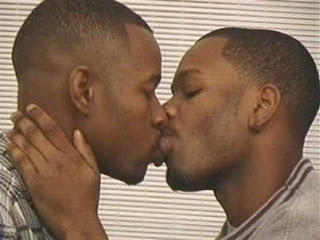 Kissing