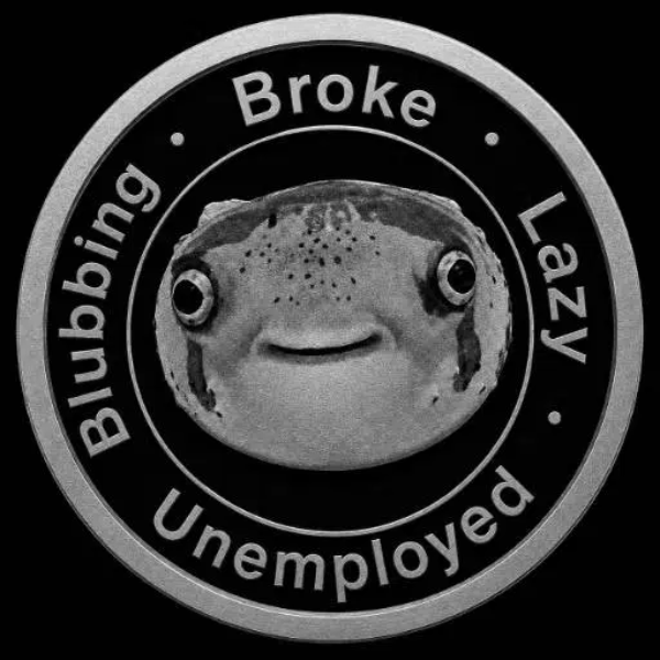 BLUB
