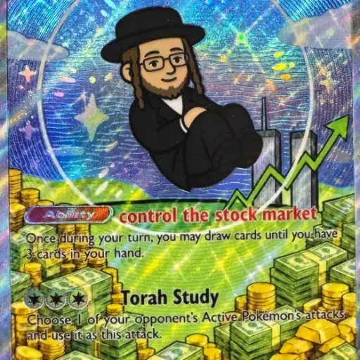 $JEW token logo