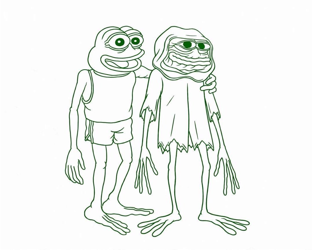 DORKS⁠