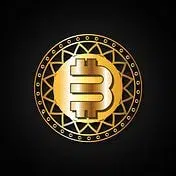B-MONEY logo