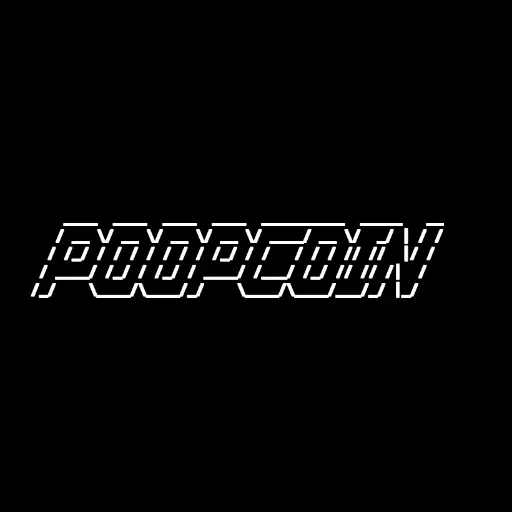 $Poop token logo