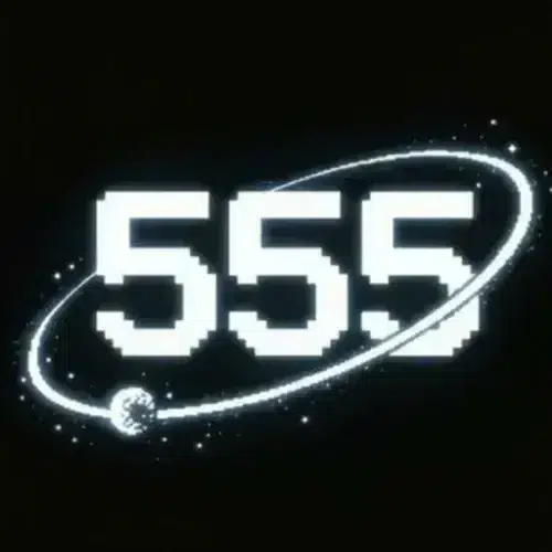 555