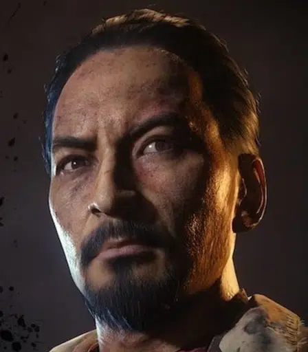 Takeo