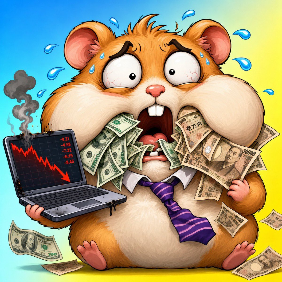 Hamster