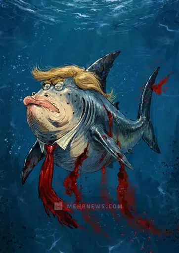 Sharknald