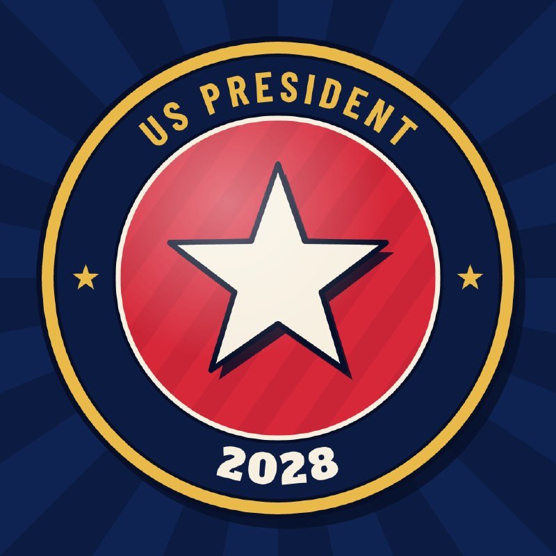 $PRESIDENT token logo