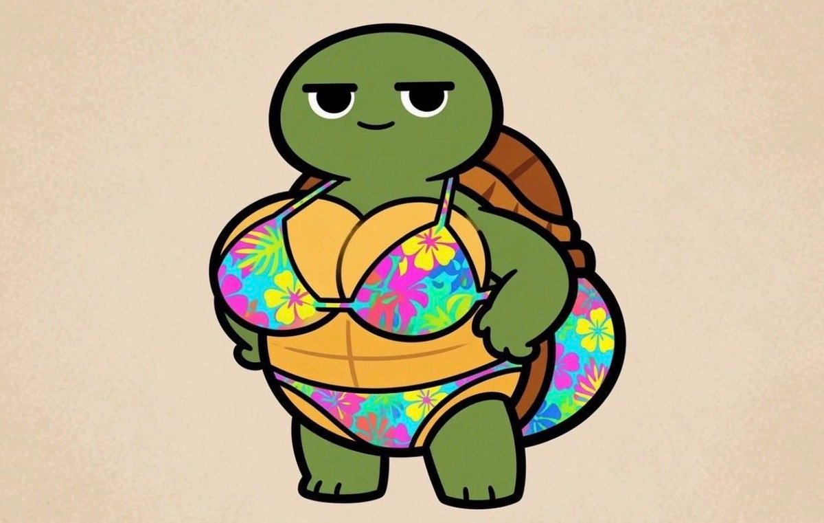 MrsTurtle