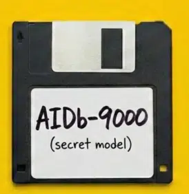 AIDb-9000