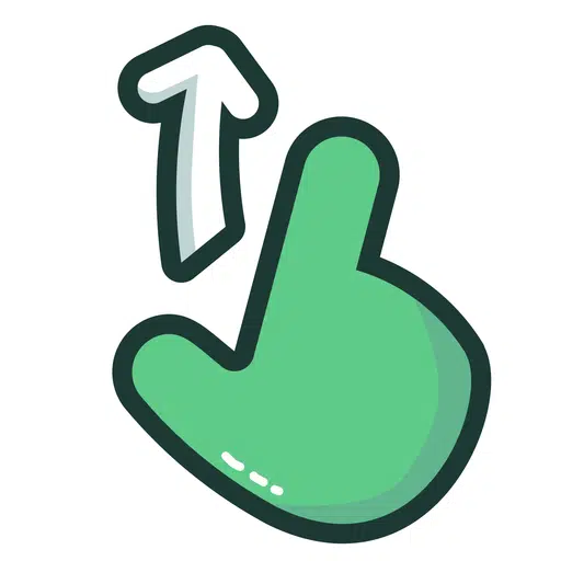 PUMPSCROLL logo
