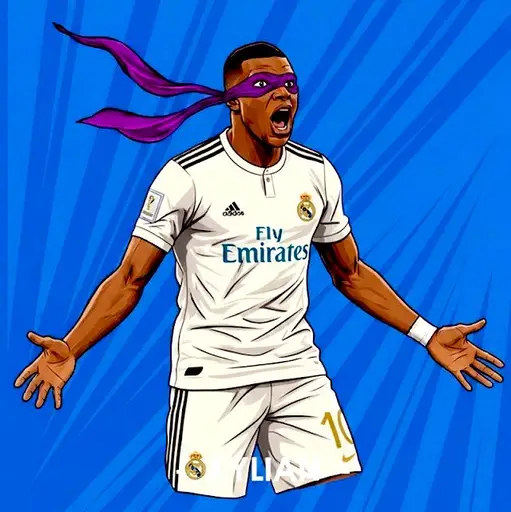 MBAPPE