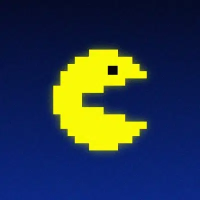 PACMAN