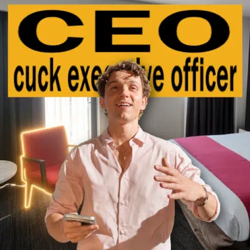 CEO