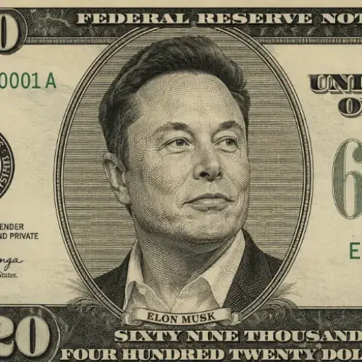 ELONBUCKS