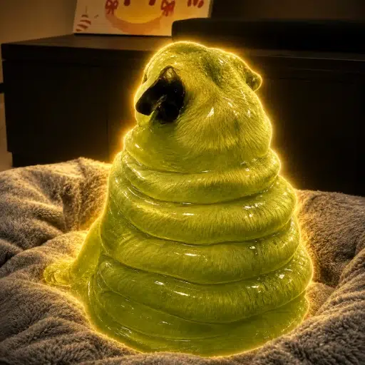 JELLOPUG