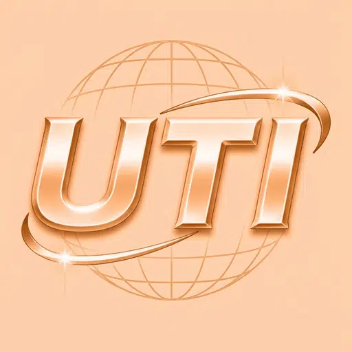 $UTI token logo