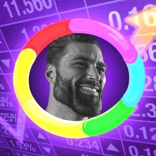 CHAD logo